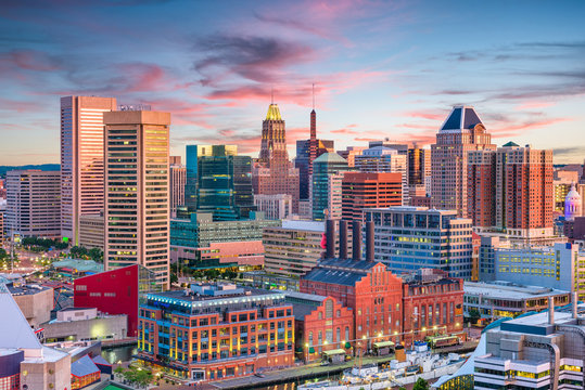 Premium Maryland Real Estate