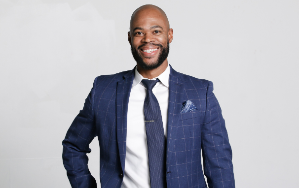 Guyven Francois - Founder of Open Door PM
